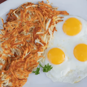 Horkey Kitchen All Day Menu - Corky's Kitchen and Bakery