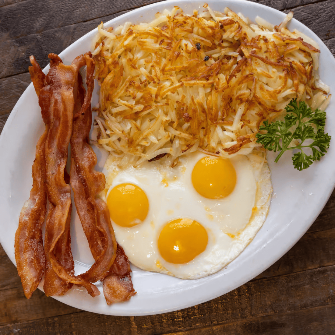 Horkey Kitchen All Day Menu - Corky's Kitchen and Bakery