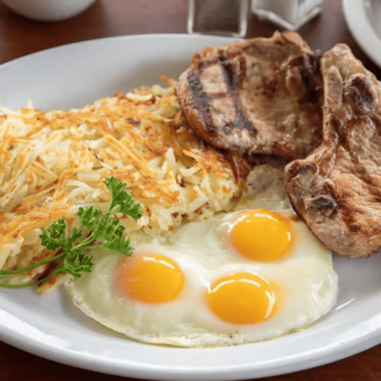 Horkey Kitchen All Day Menu - Corky's Kitchen and Bakery