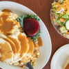 Turkeys R Us Menu Dinner Menu - Corky's Kitchen and Bakery